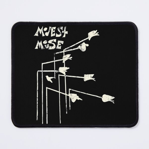 Item preview, Modest Mouse Vintage designed and sold by NinaMorgera711.