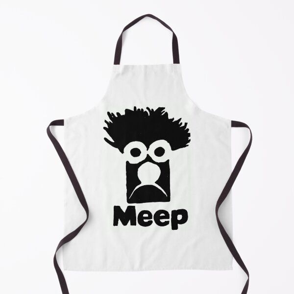 Item preview, Beeker designed and sold by Chad's Fresh Art.