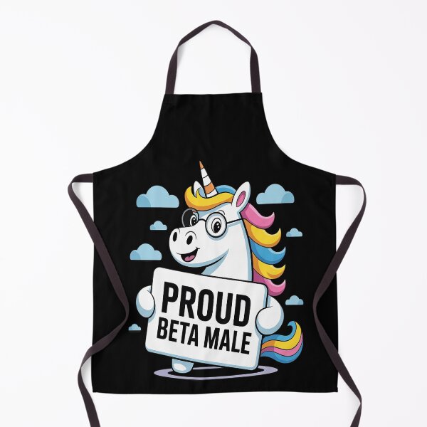 Item preview, Proud Beta Male Humor Humorous Single Man Meme designed and sold by kakashinn.