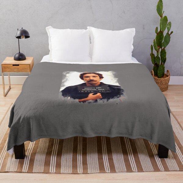 Item preview, TIM ALLEN MUGSHOT designed and sold by NealBollinge.
