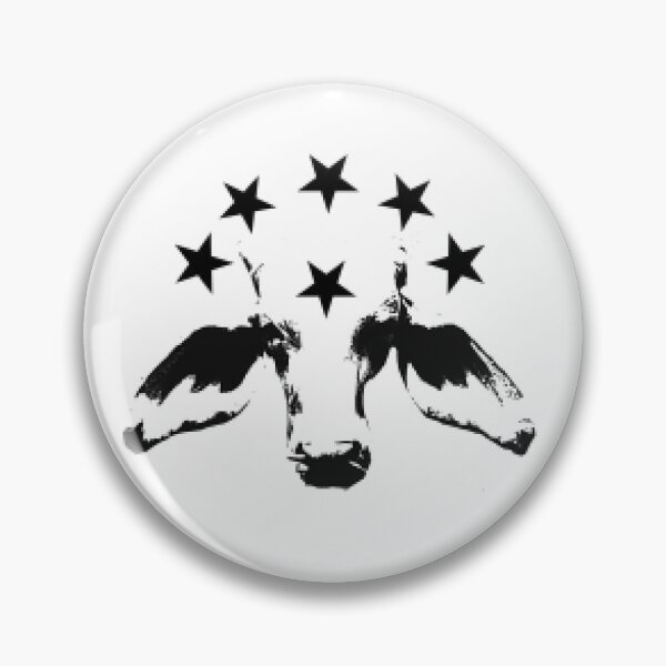 Item preview, Cowstar designed and sold by bussadee.