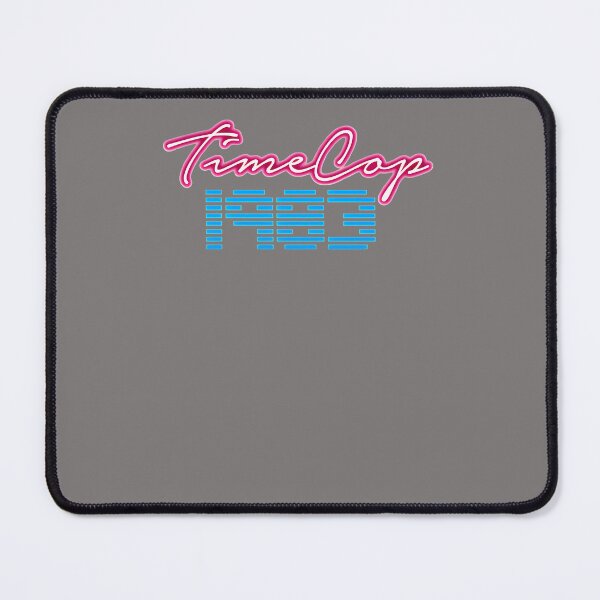 Item preview, TIMECOP 1983 LOGO designed and sold by NealBollinge.