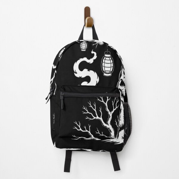 Item preview, The Spooky Tree Of Skulls Halloween Hauntings Gothic designed and sold by brinbotty.