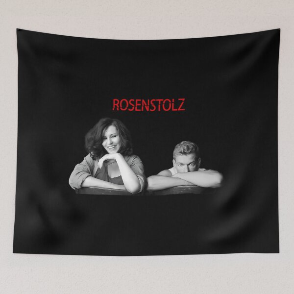 Item preview,  Rosenstolz German Pop Rock Duo Band Berlin designed and sold by NinaMorgera711.