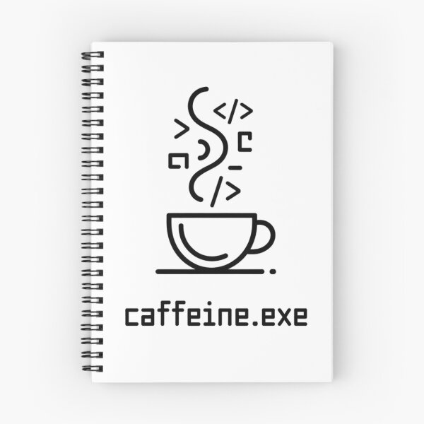 Item preview, Coding Coffee Programming Developer Humor designed and sold by anass002.