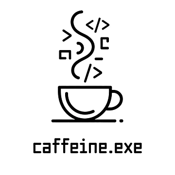 Artwork thumbnail, Coding Coffee Programming Developer Humor by anass002