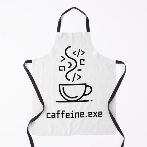Item preview, Coding Coffee Programming Developer Humor designed and sold by anass002.