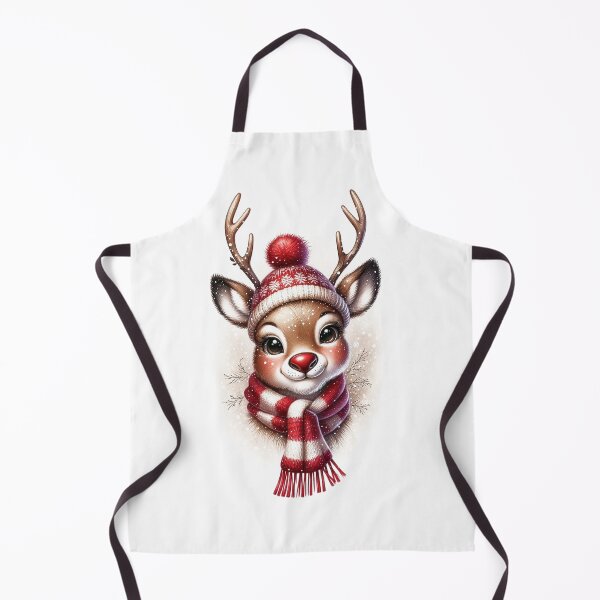 Item preview, Reindeer designed and sold by HASHTAG2020.