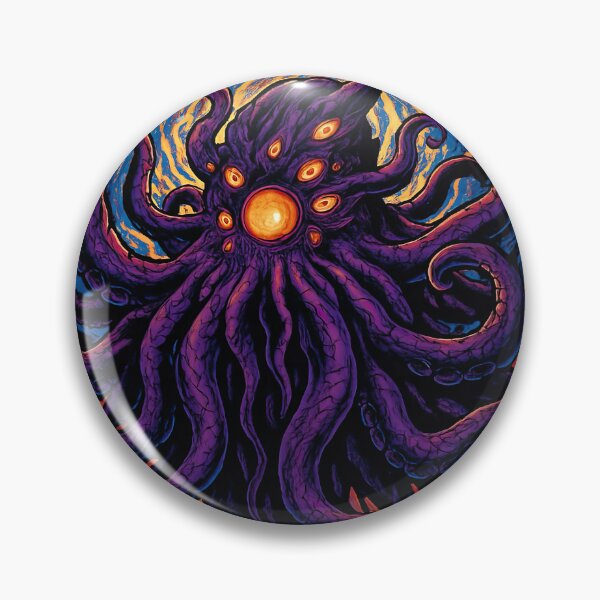 Item preview, Azathoth | Comics style - Cartoon designed and sold by ComicsFactory.