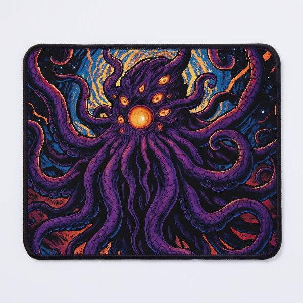 Item preview, Azathoth | Comics style - Cartoon designed and sold by ComicsFactory.