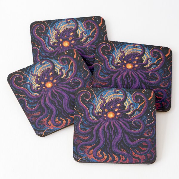 Item preview, Azathoth | Comics style - Cartoon designed and sold by ComicsFactory.
