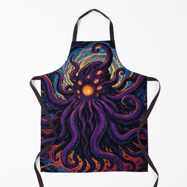 Item preview, Azathoth | Comics style - Cartoon designed and sold by ComicsFactory.