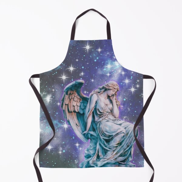 Item preview, Grieving Angel designed and sold by Nugget Studio Arts.