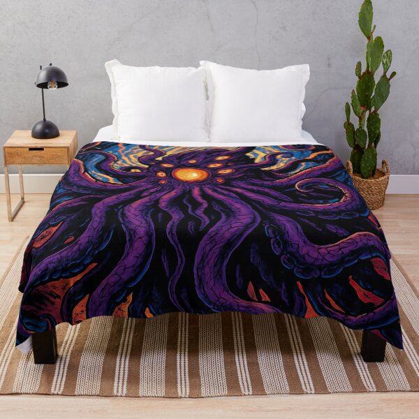Item preview, Azathoth | Comics style - Cartoon designed and sold by ComicsFactory.