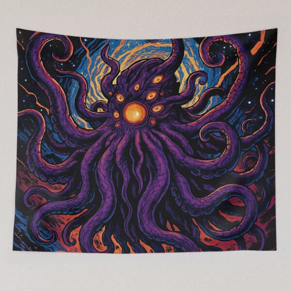 Item preview, Azathoth | Comics style - Cartoon designed and sold by ComicsFactory.