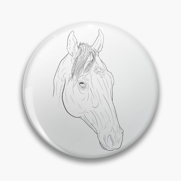 Item preview, Ace line art designed and sold by theartsyeq_art.