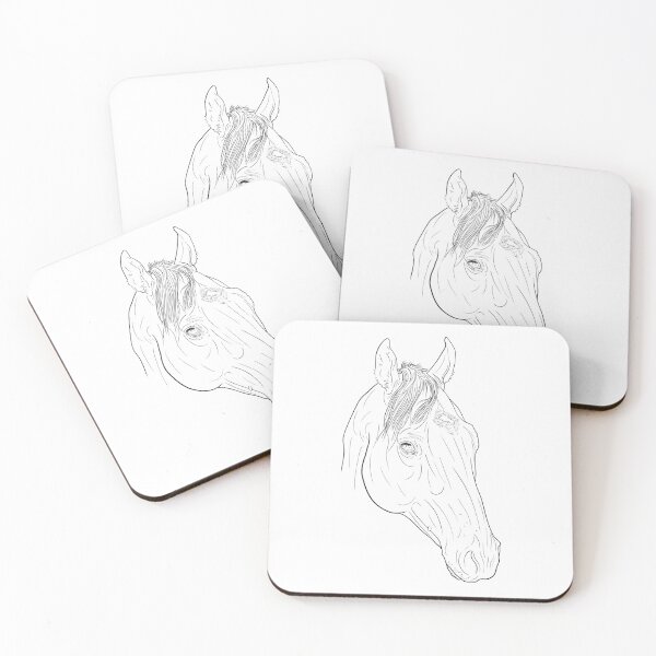 Item preview, Ace line art designed and sold by theartsyeq_art.