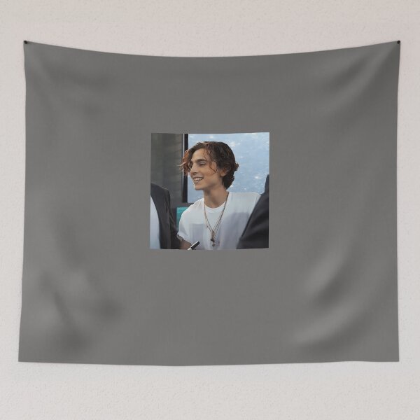 Item preview, TIMMY POSTER designed and sold by DesChristensen.