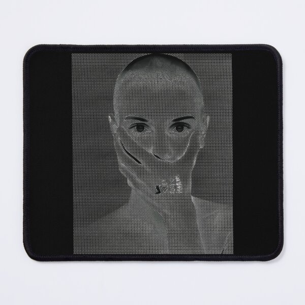 Item preview, Sinead O'Connor - Halftone designed and sold by NinaMorgera711.