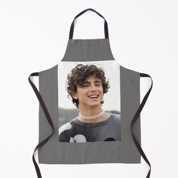 Item preview, TIMOTHE-CHALAMET-CUTE designed and sold by DesChristensen.