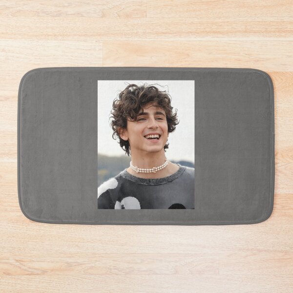 Item preview, TIMOTHE-CHALAMET-CUTE designed and sold by DesChristensen.