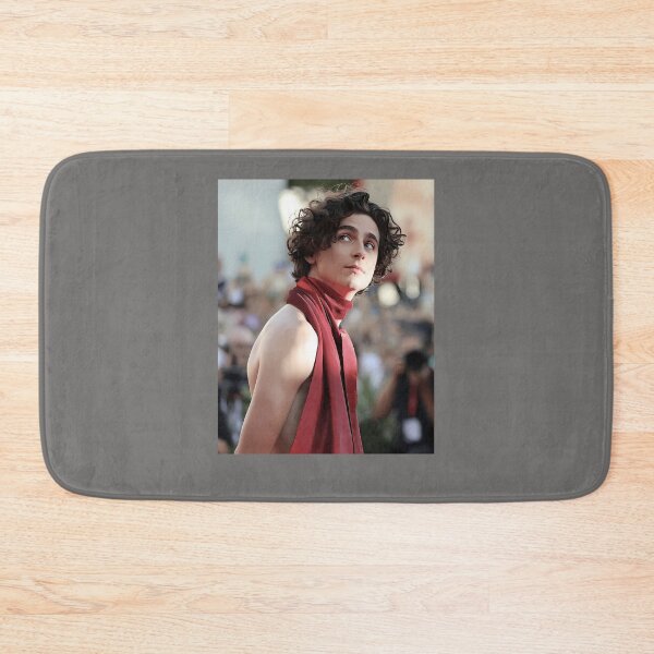 Item preview, TIMOTHE CHALAMET STAR designed and sold by DesChristensen.