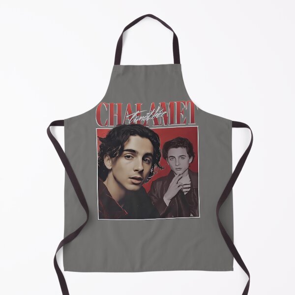 Item preview, TIMOTHEE-CHALAMET-(1) designed and sold by DesChristensen.