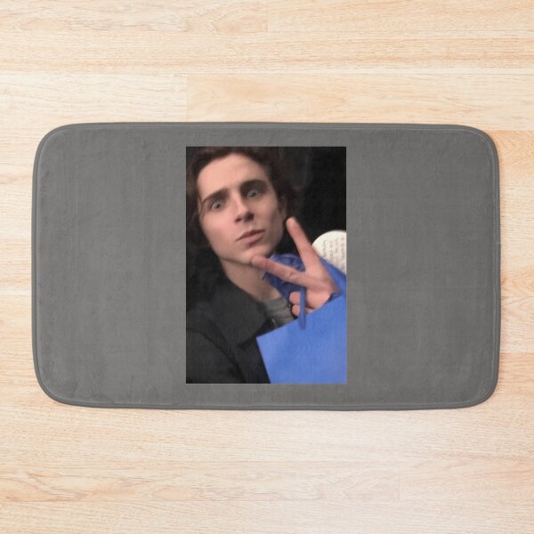 Item preview, TIMOTHEE-CHALAMET-(3) designed and sold by DesChristensen.