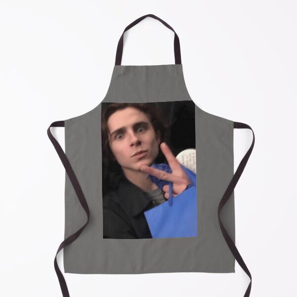 Item preview, TIMOTHEE-CHALAMET-(3) designed and sold by DesChristensen.