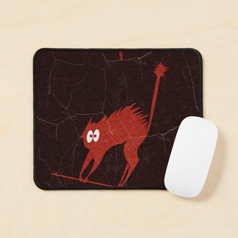 Item preview, Mouse Pad designed and sold by Juliettscreate.