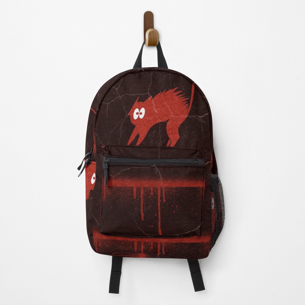 Item preview, Backpack designed and sold by Juliettscreate.