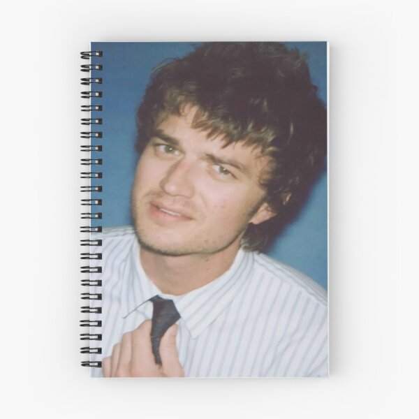 Item preview, Joe Keery Photo Print designed and sold by LarkaArt.