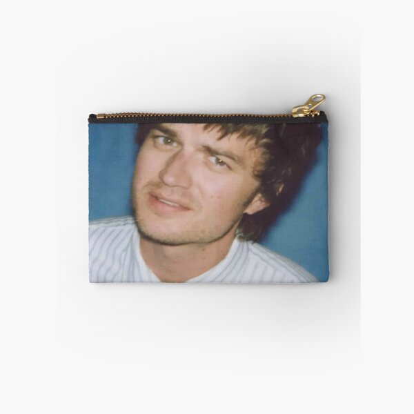 Item preview, Joe Keery Photo Print designed and sold by LarkaArt.