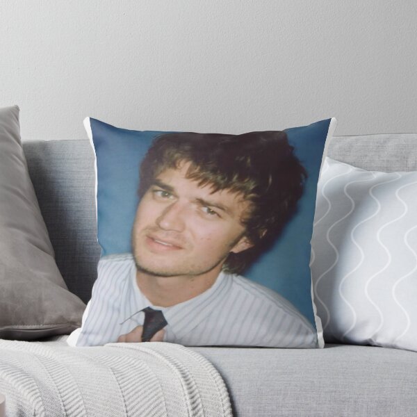 Item preview, Joe Keery Photo Print designed and sold by LarkaArt.