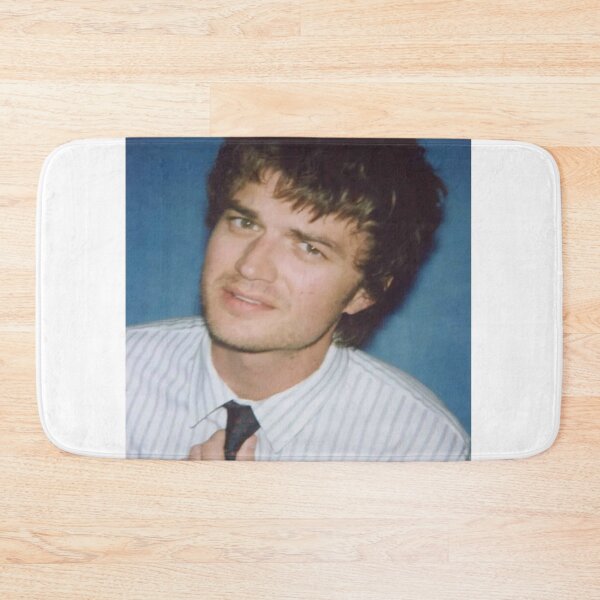 Item preview, Joe Keery Photo Print designed and sold by LarkaArt.