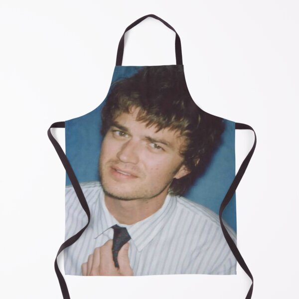 Item preview, Joe Keery Photo Print designed and sold by LarkaArt.