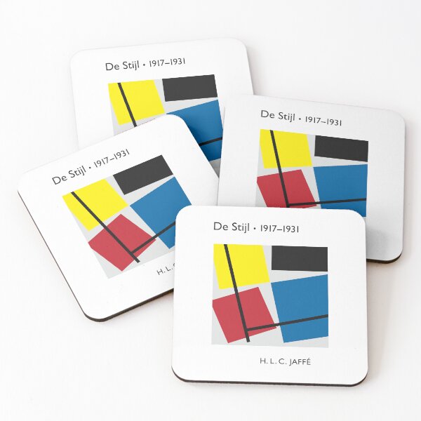 Item preview, DeStijl#54 designed and sold by process22.