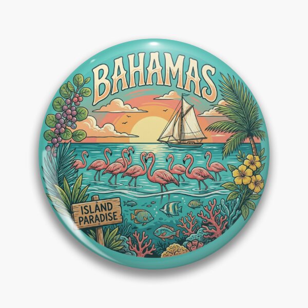 Item preview, Bahamas Beach Full designed and sold by Super Perception.