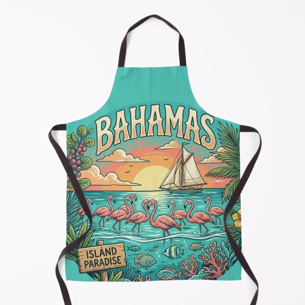 Item preview, Bahamas Beach Full designed and sold by Super Perception.