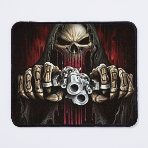 Item preview, i farted badass skeleton meme designed and sold by redactedshirts.