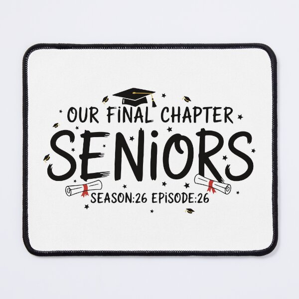 Item preview, Senior Class Of 2026 designed and sold by VanderX.