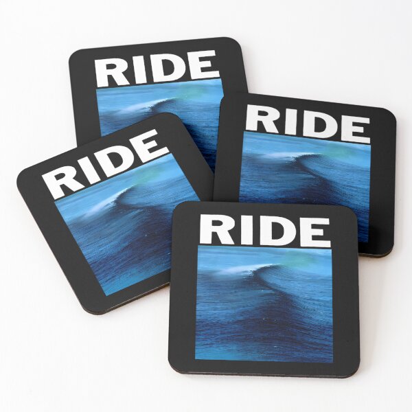 Item preview, Ride - Nowhere designed and sold by NinaMorgera711.