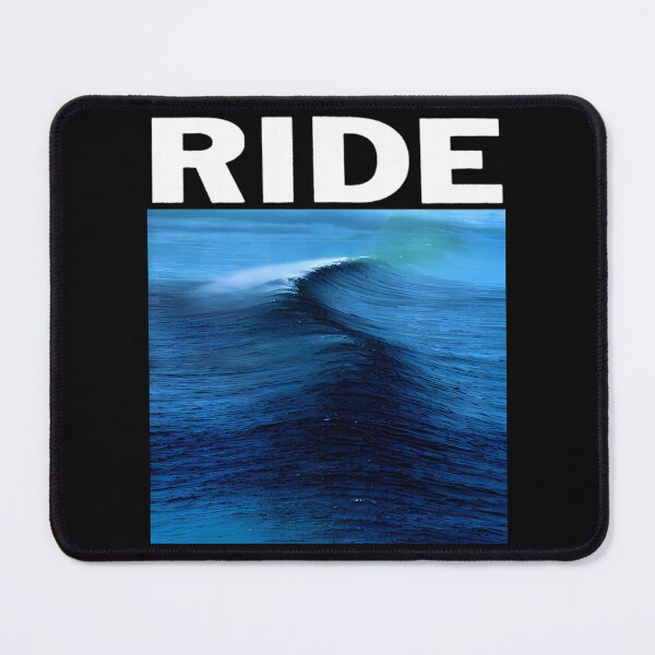 Item preview, Ride - Nowhere designed and sold by NinaMorgera711.