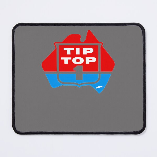 Item preview, TIP-TOP'S-THE-ONE-LOGO-(AUSTRALIAN-BAKERY) designed and sold by HawthoBrick.
