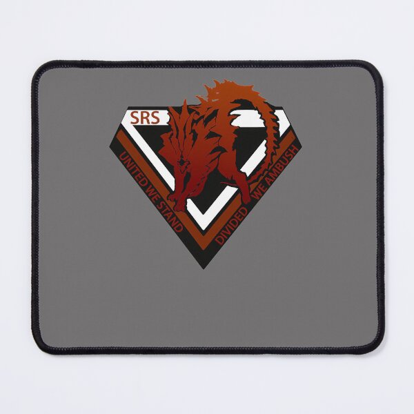 Item preview, TITANFALL-2-INSPIRED-SRS-LOGO designed and sold by HawthoBrick.