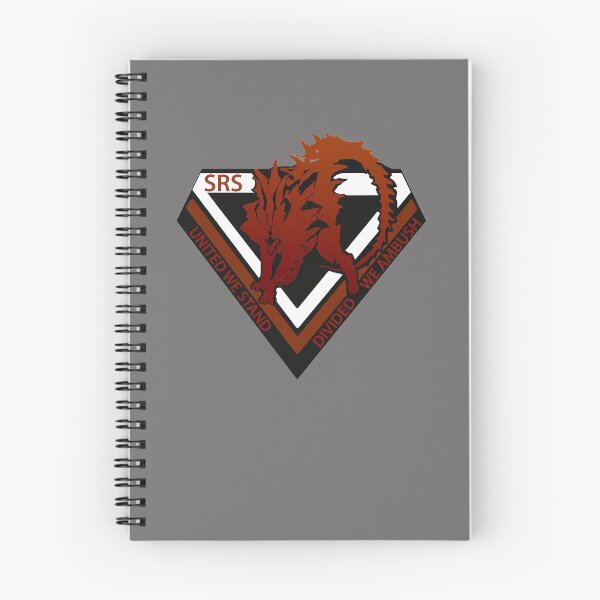 Item preview, TITANFALL-2-INSPIRED-SRS-LOGO designed and sold by HawthoBrick.