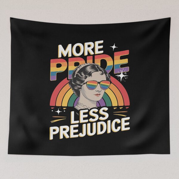 Item preview, Gay Proud Ally Pride Month Womens  designed and sold by MythWoot.