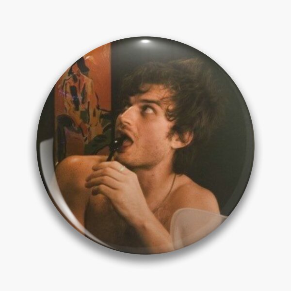 Item preview, Joe Keery Photo Print designed and sold by LarkaArt.