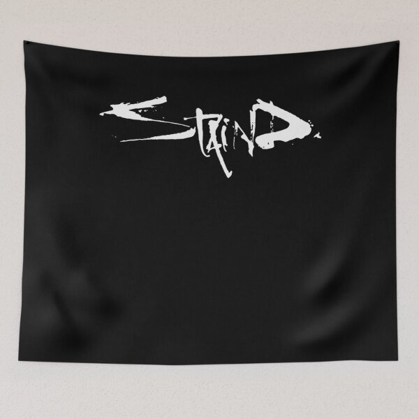 Item preview,  Staind designed and sold by NinaMorgera711.