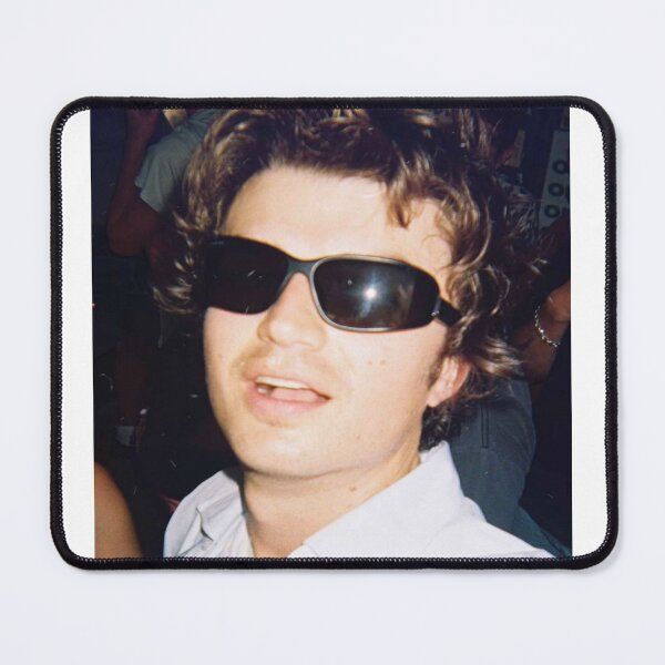 Item preview, Joe Keery Photo Print designed and sold by LarkaArt.